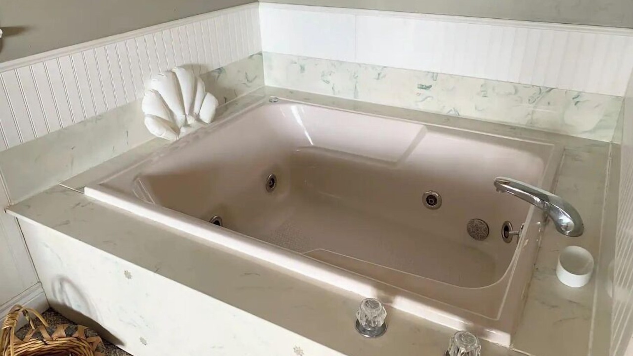 Photo of Bathroom in Marshfield