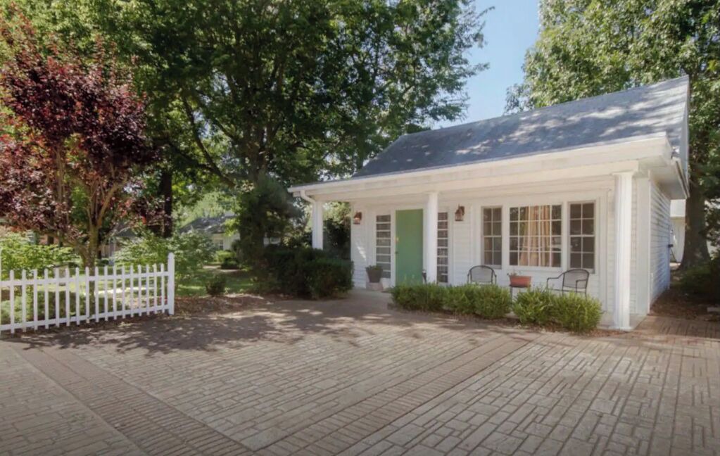 Photo of Outdoor in Marshfield
