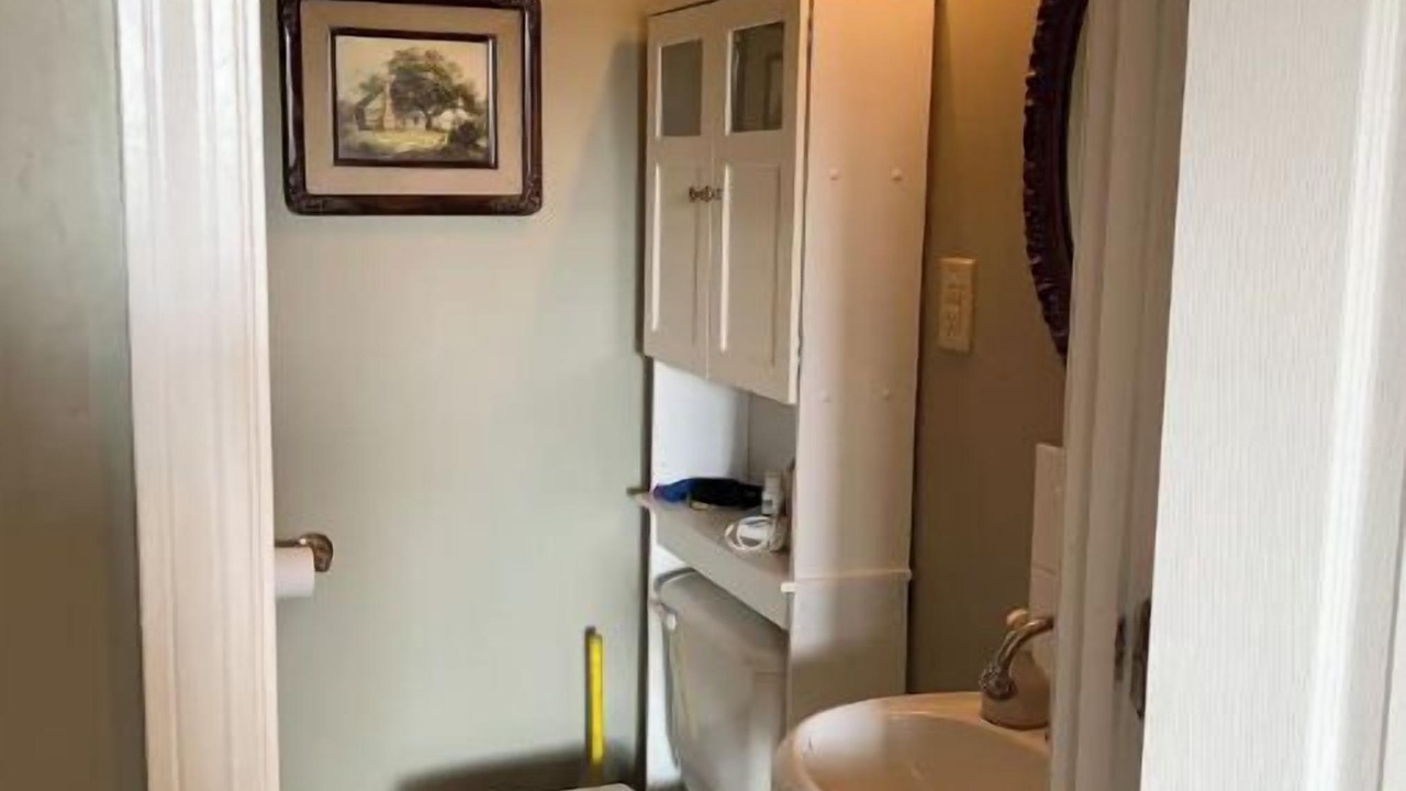 Photo of Bathroom in Marshfield