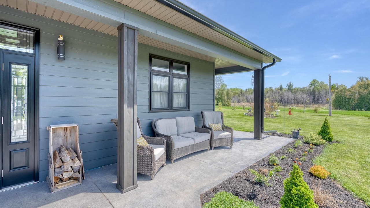 Photo of Outdoor in Cramahe