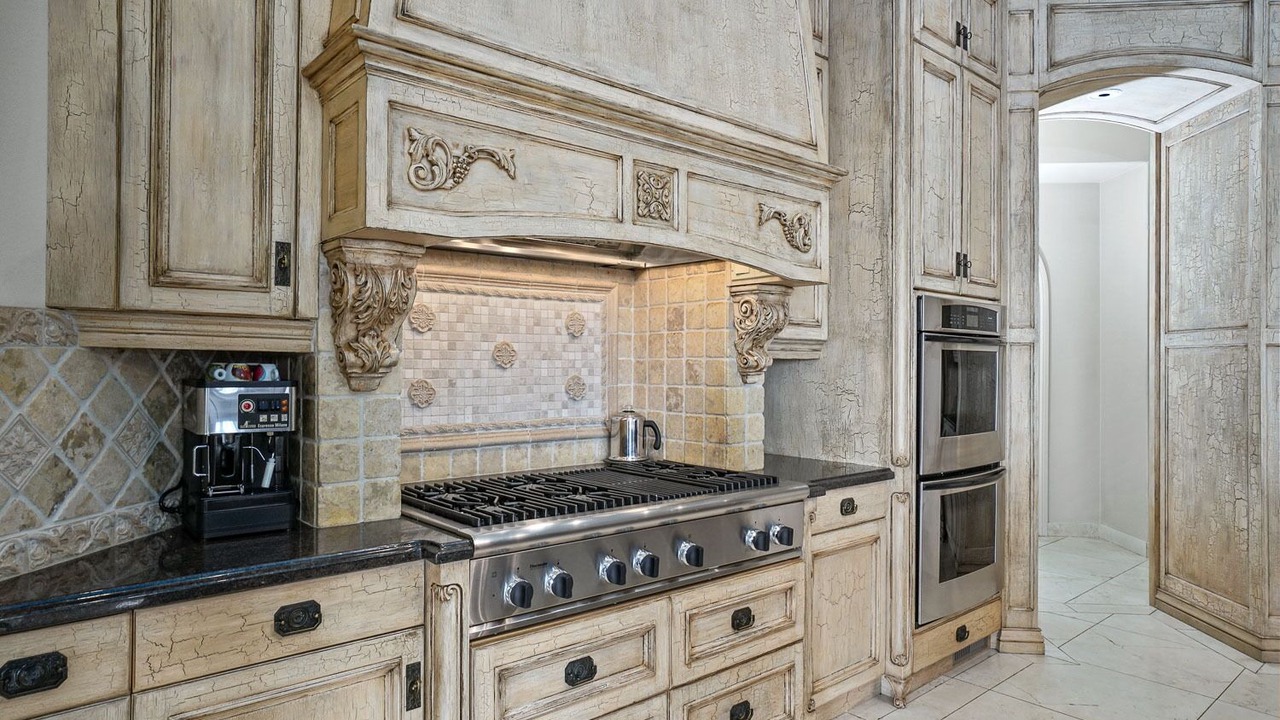 Photo of Kitchen in Middle Hope