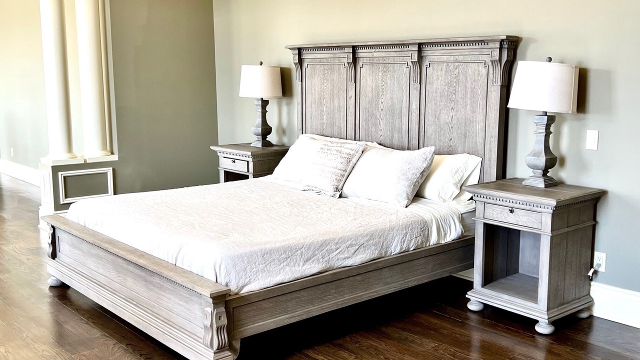 Photo of Bedroom in Middle Hope