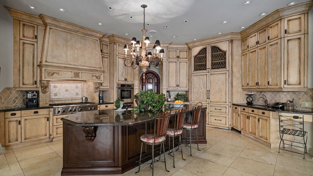 Photo of Kitchen in Middle Hope