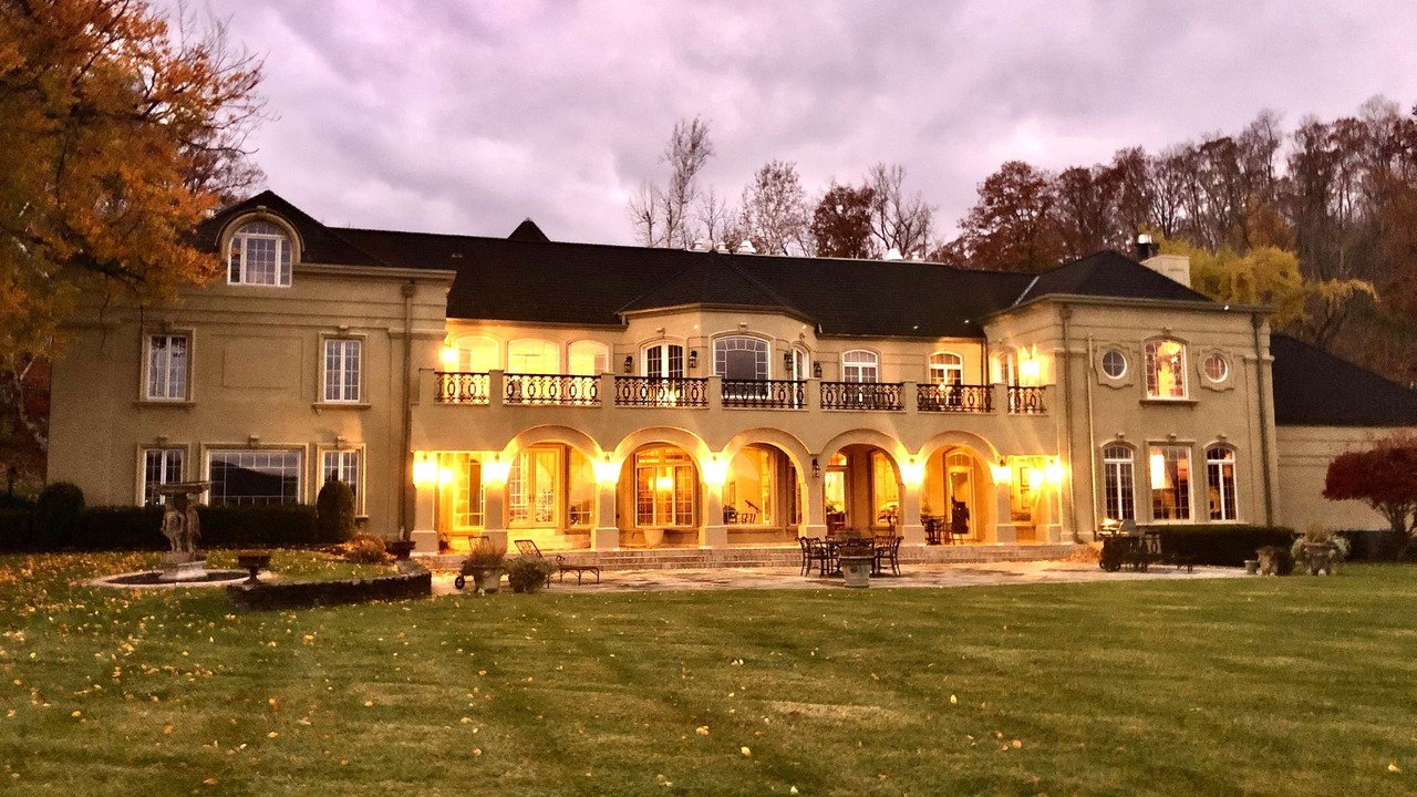 Photo of Outdoor in Middle Hope