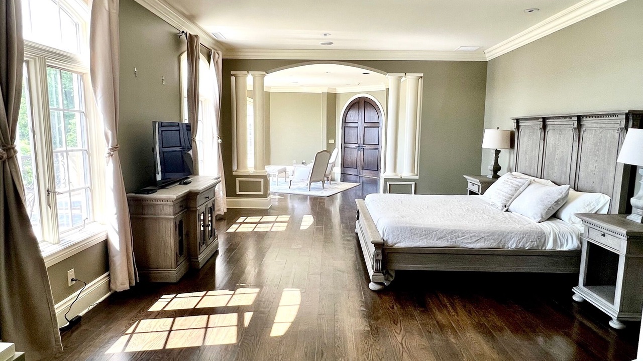 Photo of Bedroom in Middle Hope