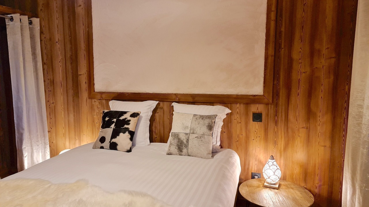 Photo of Bedroom in Font-Romeu-Odeillo-Via