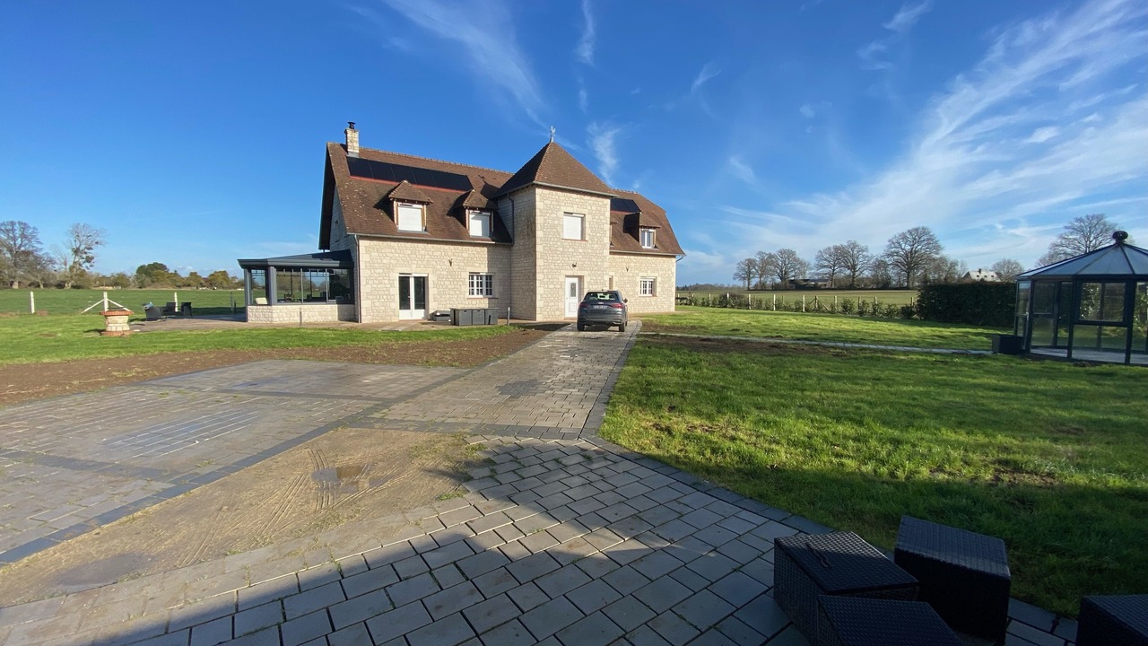 Photo of Outdoor in Saint-Christophe-sur-Conde