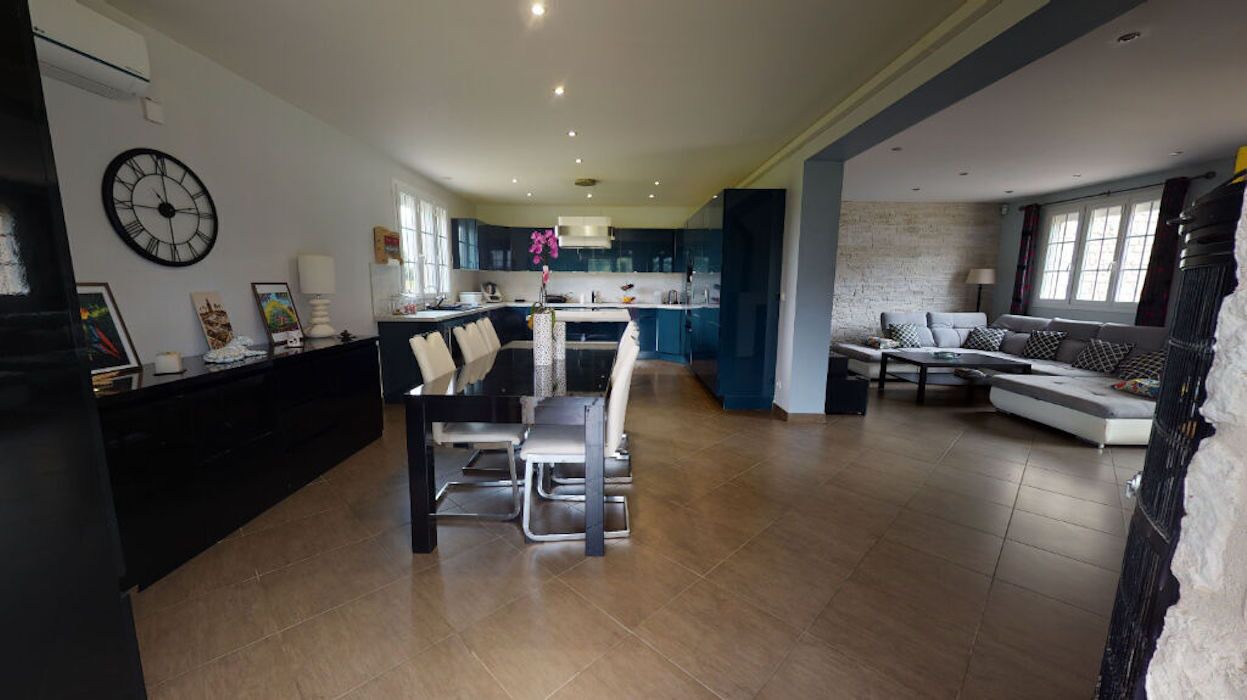 Photo of Livingroom in Saint-Christophe-sur-Conde