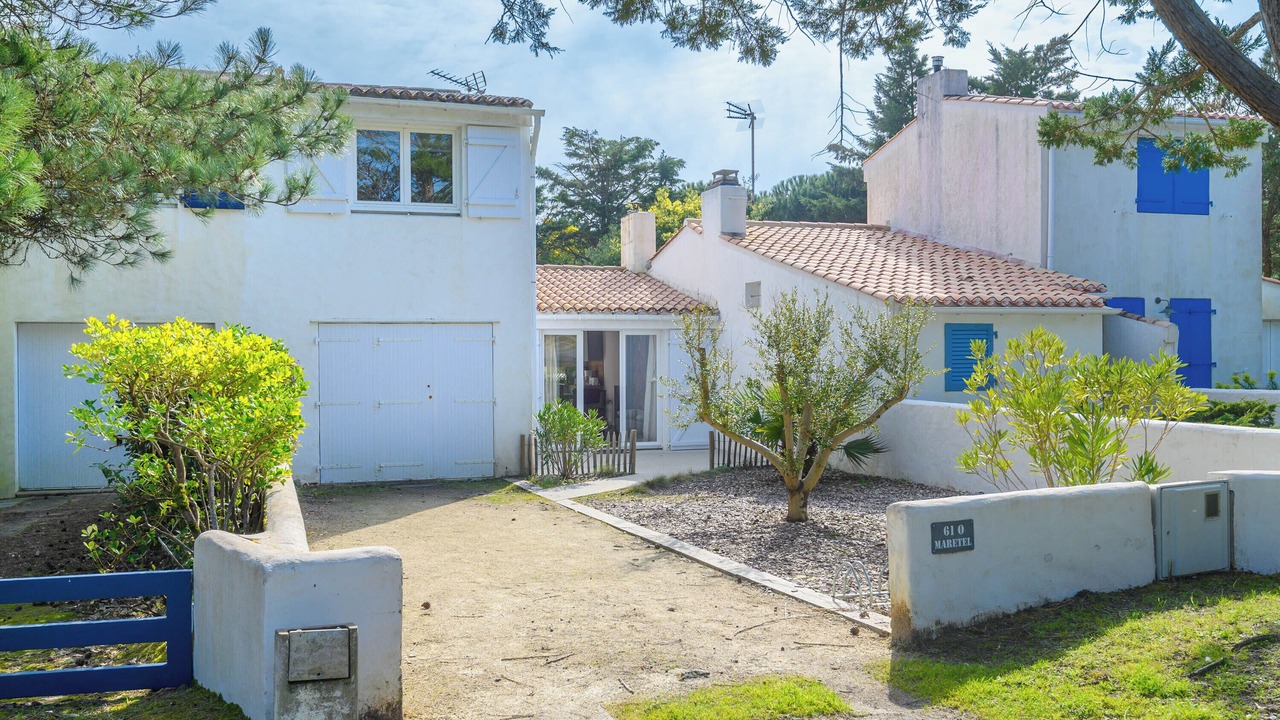 Photo of Outdoor in La Gueriniere