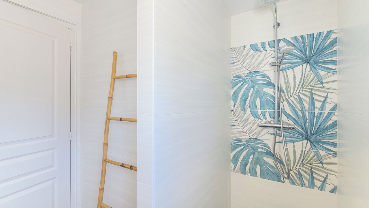 Photo of Bathroom in La Gueriniere