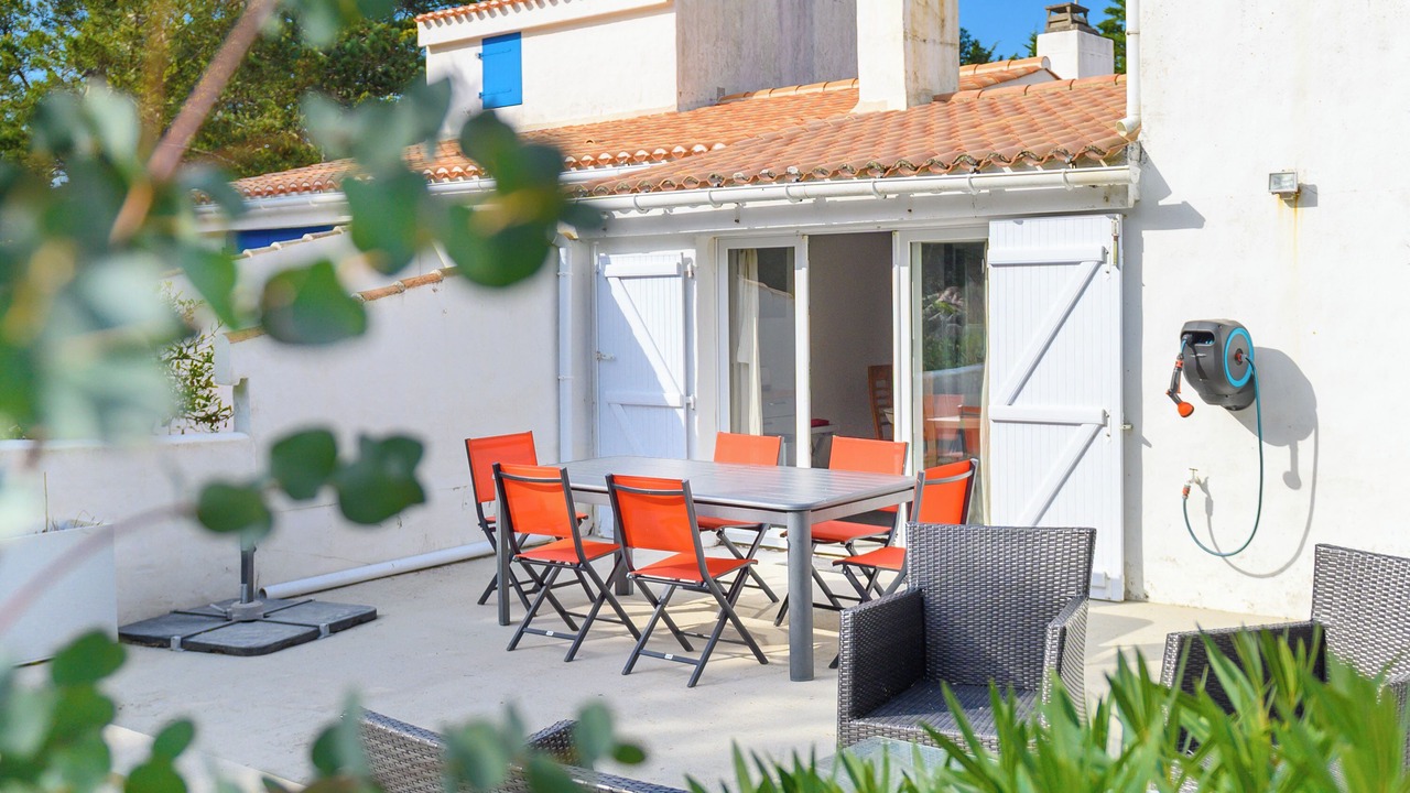 Photo of Outdoor in La Gueriniere