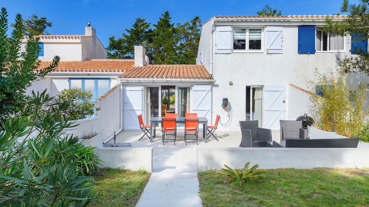 Photo of Outdoor in La Gueriniere