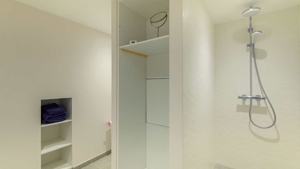 Photo of Bathroom in La Gueriniere
