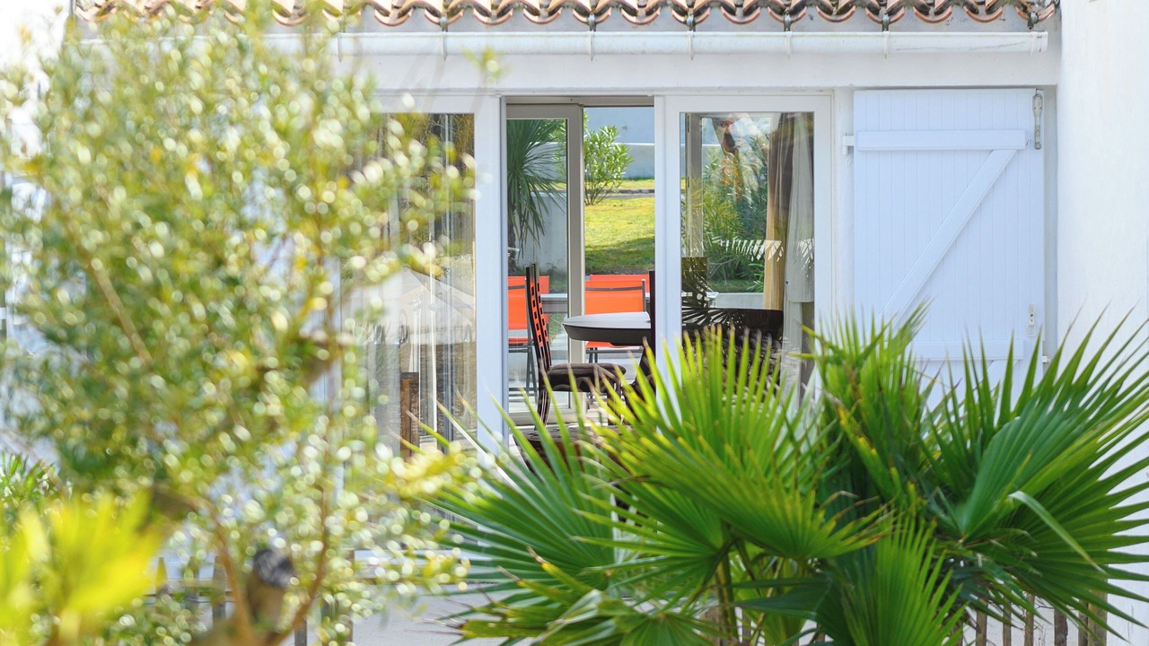 Photo of Outdoor in La Gueriniere