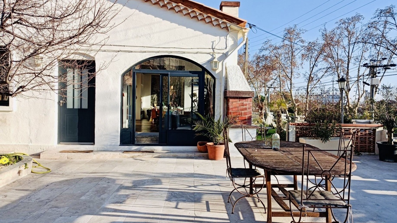 Photo of Outdoor in 16th Arrondissement