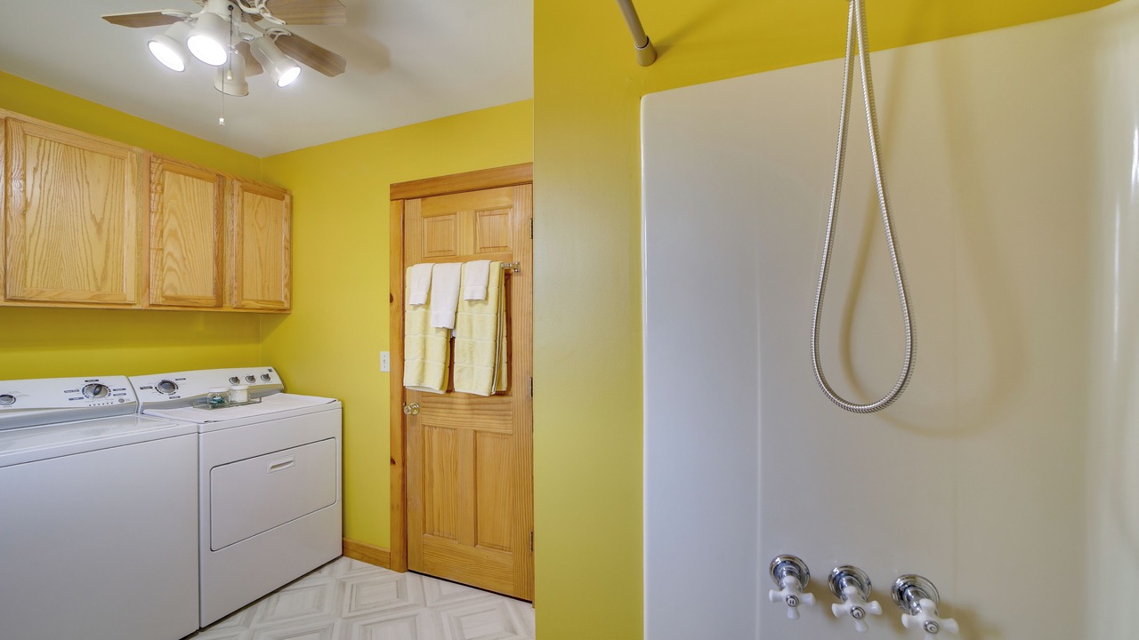 Photo of Bathroom in Sallisaw