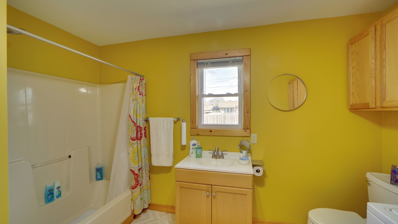 Photo of Bathroom in Sallisaw