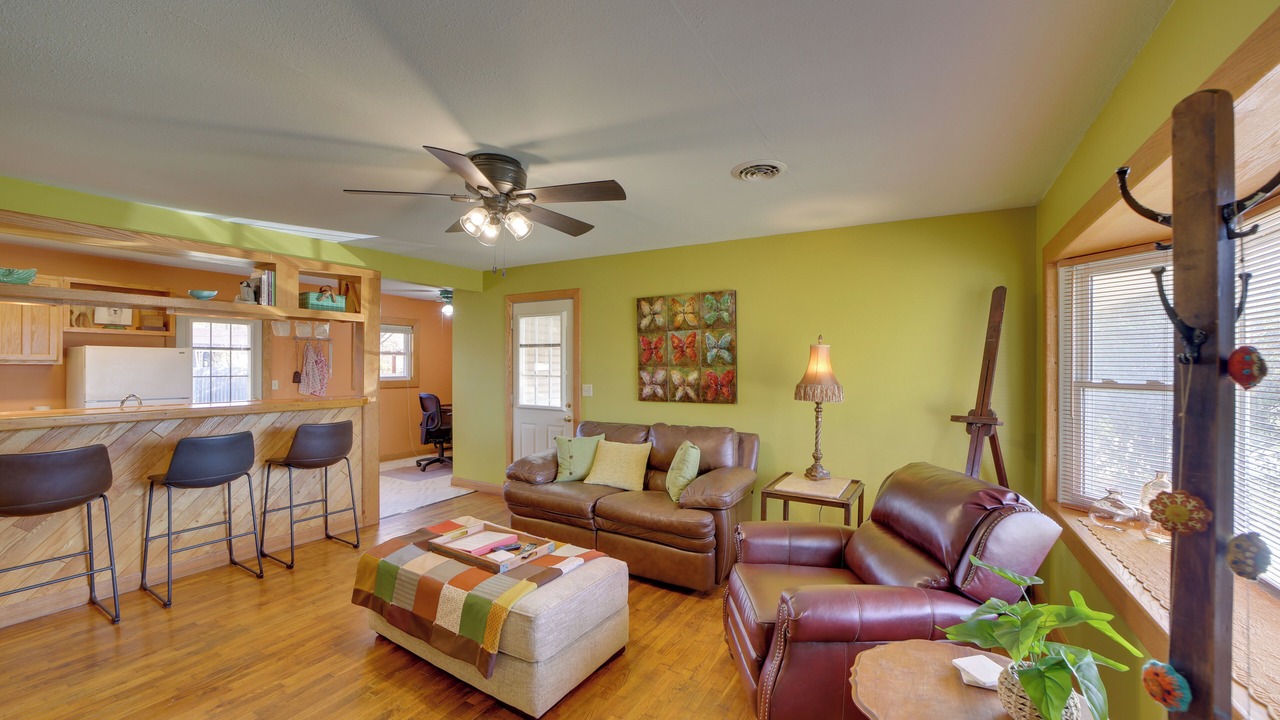 Photo of Bedroom in Sallisaw