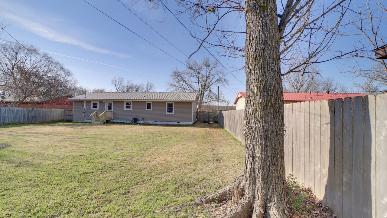 Photo of Outdoor in Sallisaw