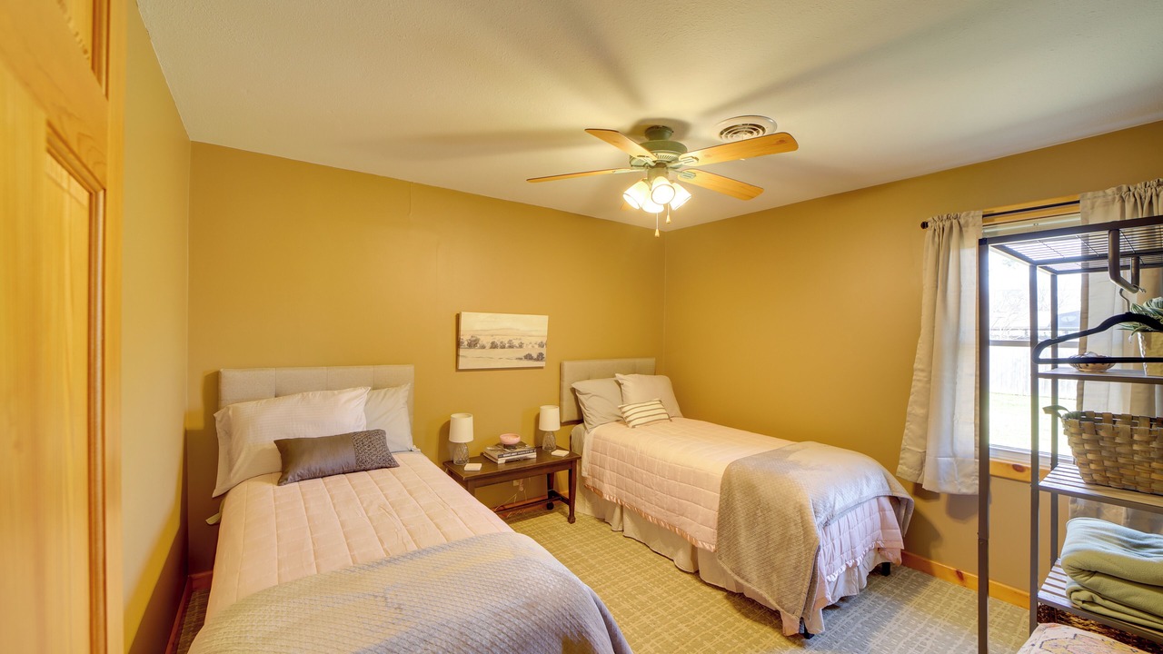 Photo of Bedroom in Sallisaw