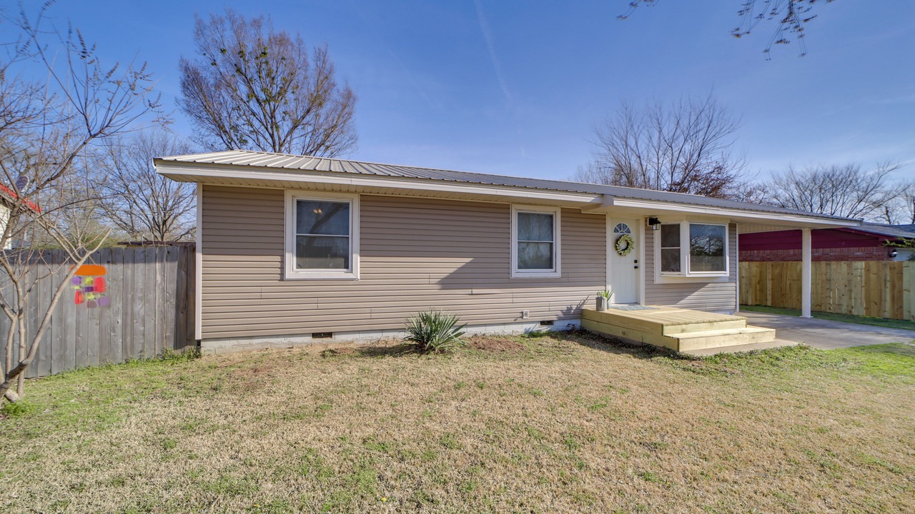 Photo of Outdoor in Sallisaw