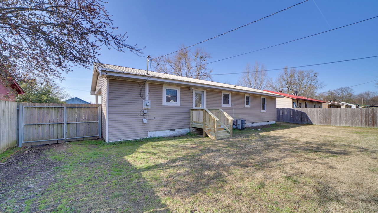 Photo of Outdoor in Sallisaw