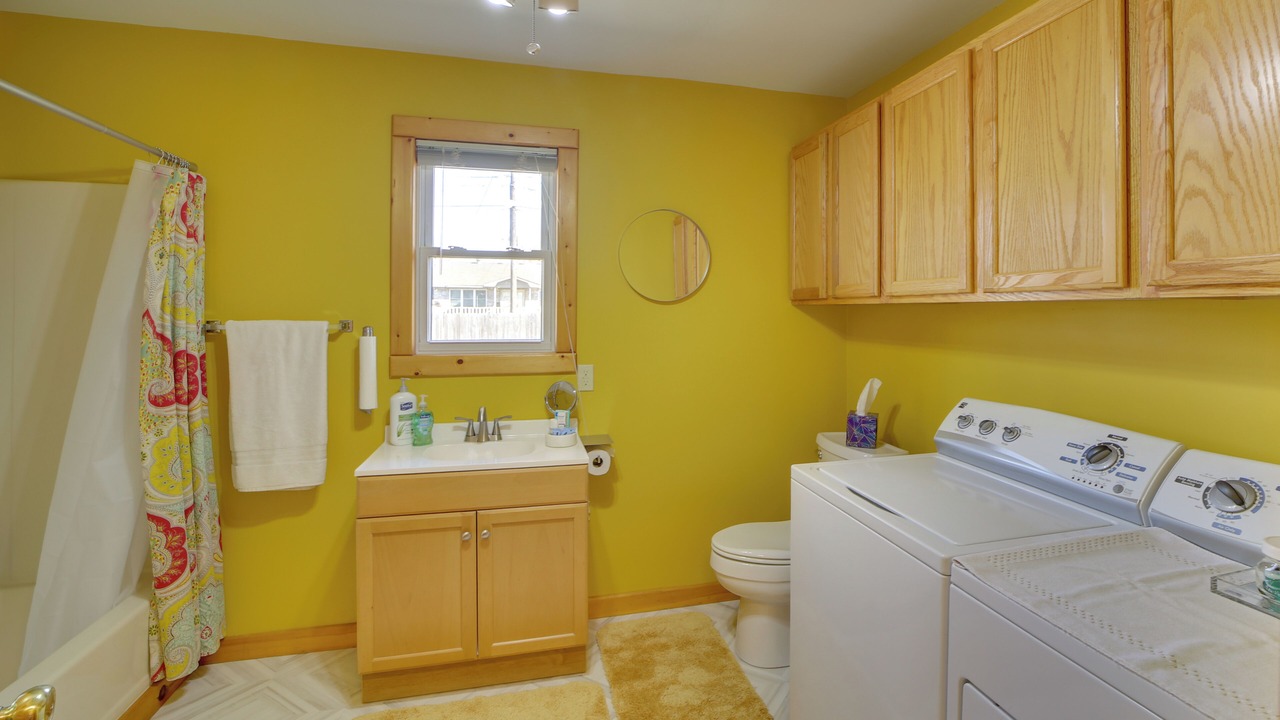 Photo of Bathroom in Sallisaw