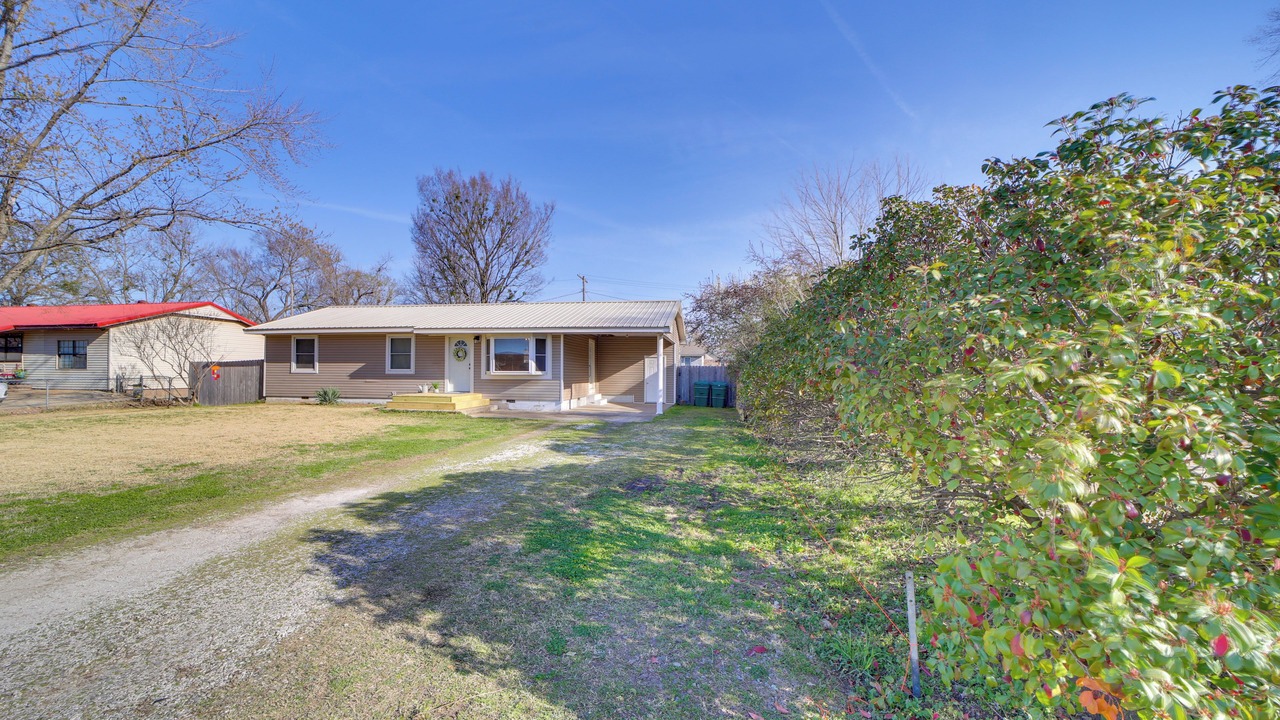 Photo of Outdoor in Sallisaw