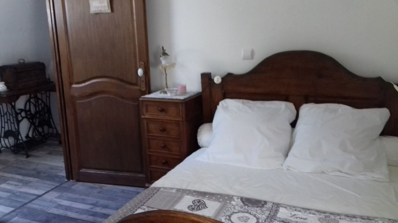 Photo of Bedroom in Padirac