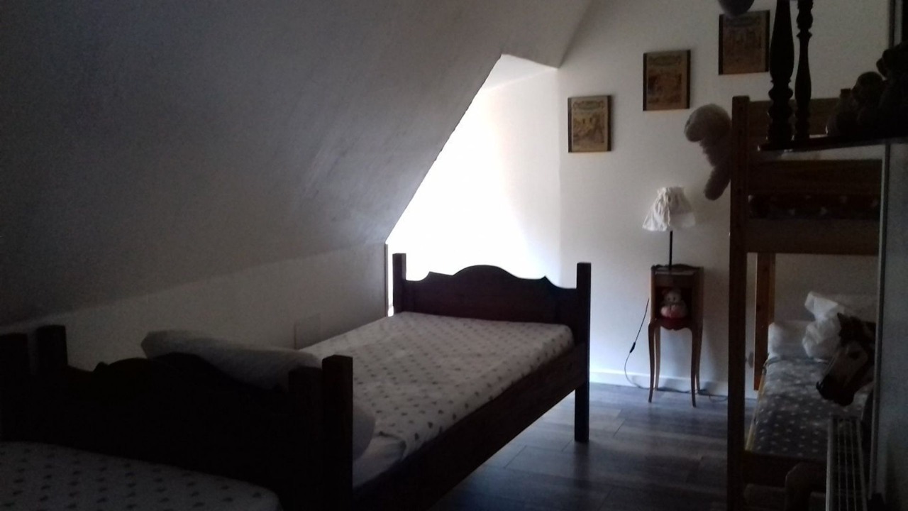 Photo of Bedroom in Padirac