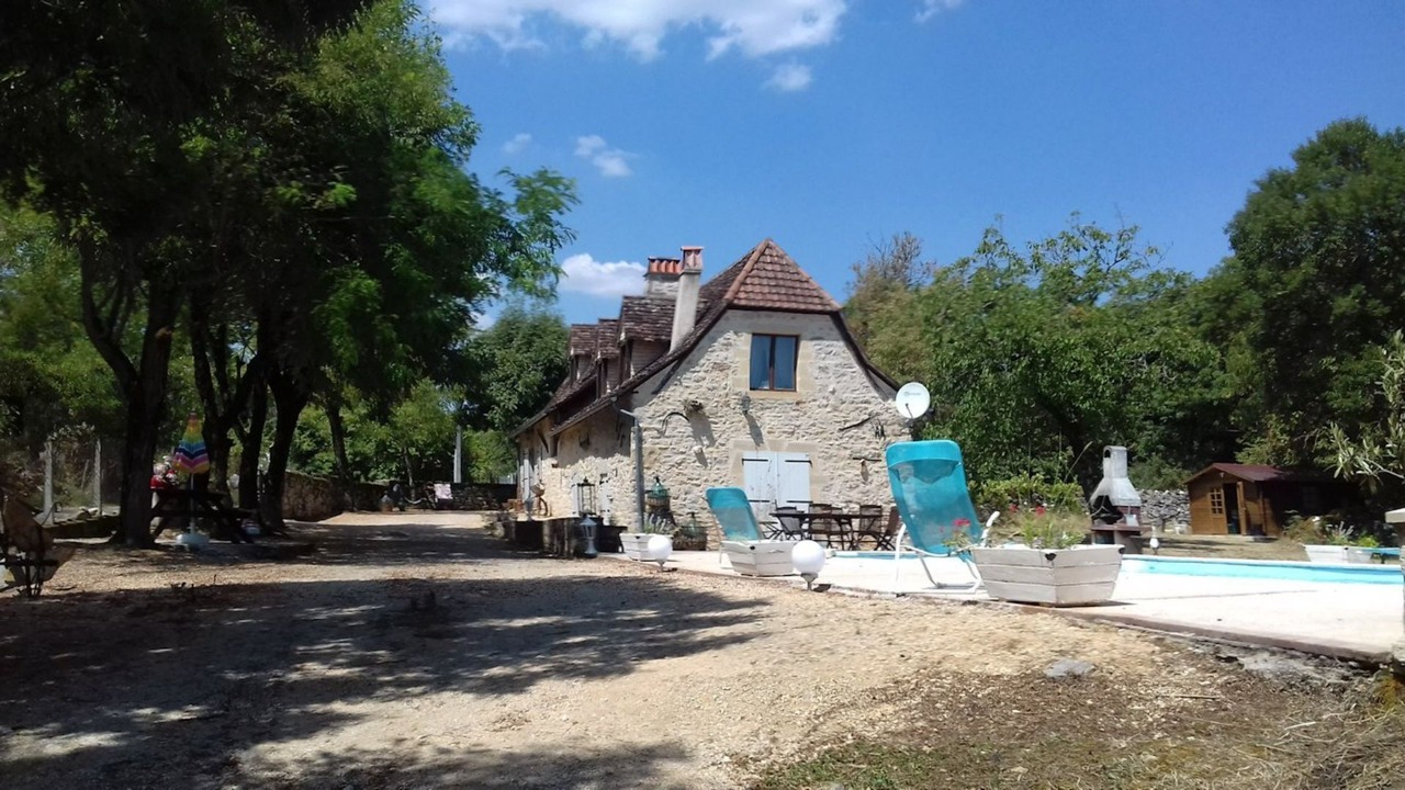 Photo of Outdoor in Padirac