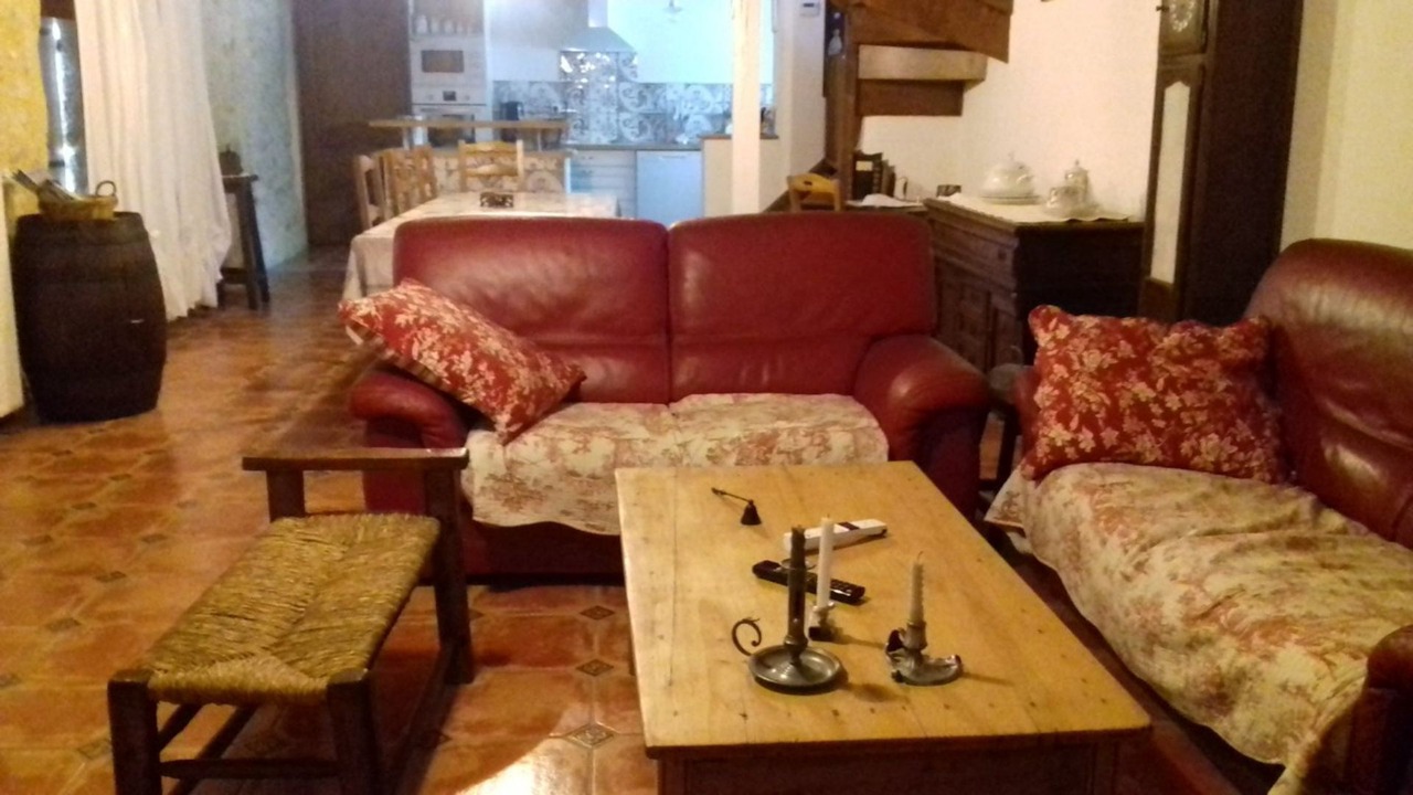 Photo of Livingroom in Padirac