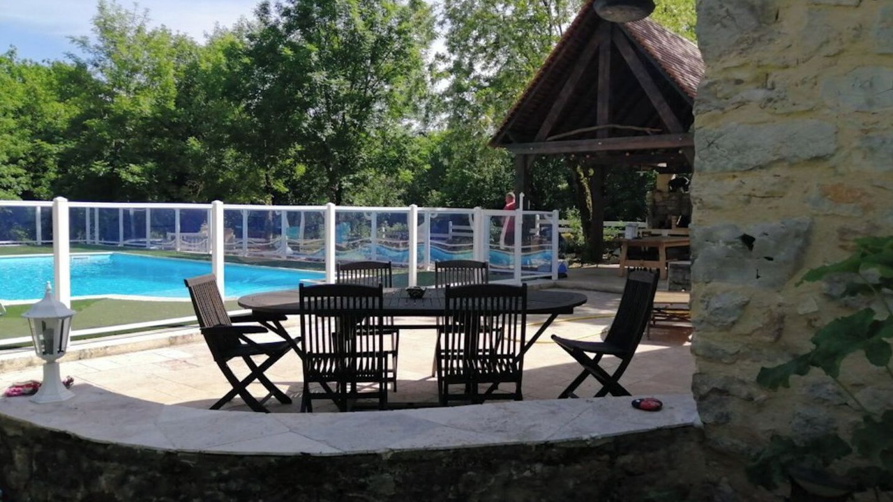 Photo of Outdoor in Padirac