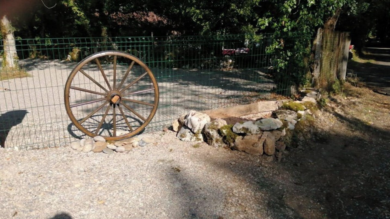 Photo of Outdoor in Padirac