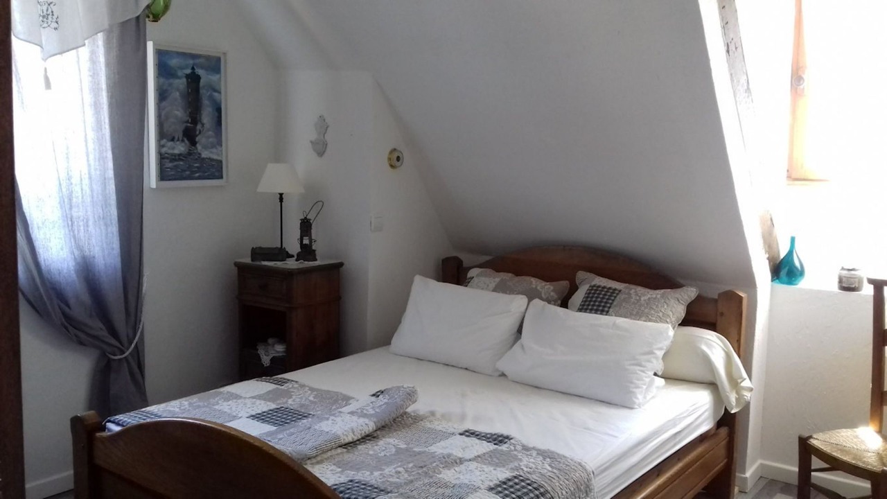 Photo of Bedroom in Padirac