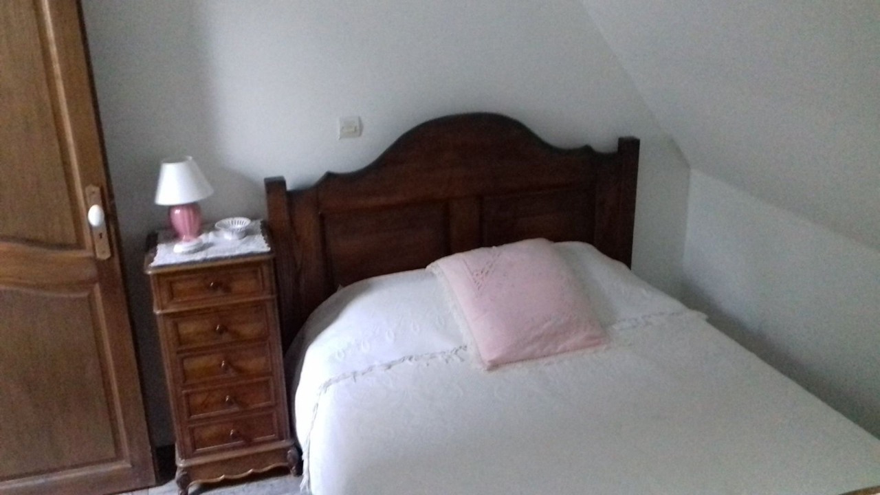 Photo of Bedroom in Padirac