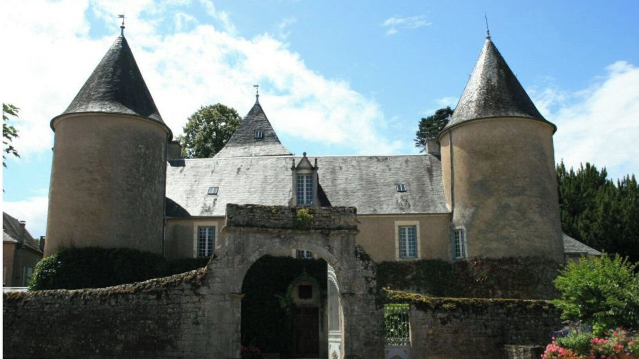 Photo of Outdoor in Padirac