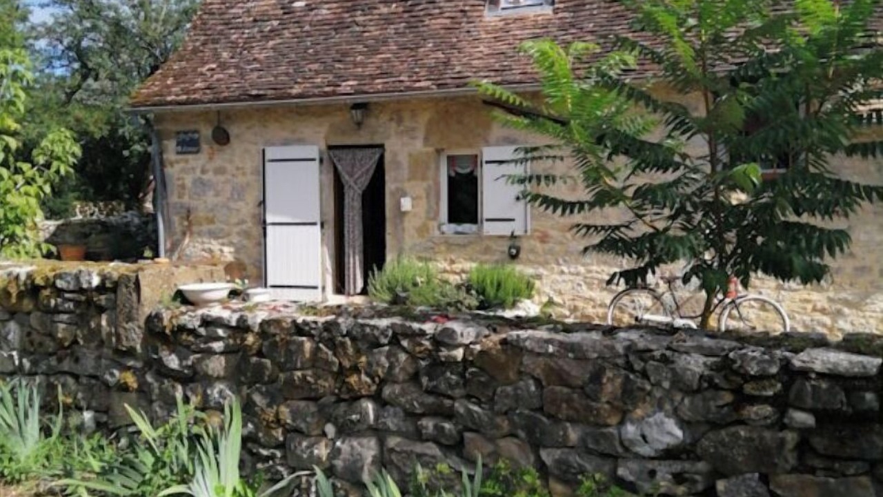 Photo of Outdoor in Padirac