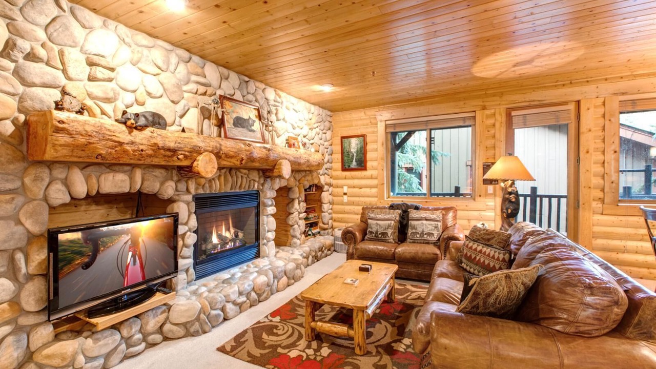 Photo of Livingroom in Deer Valley