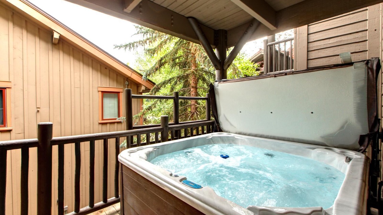 Photo of Bathroom in Deer Valley