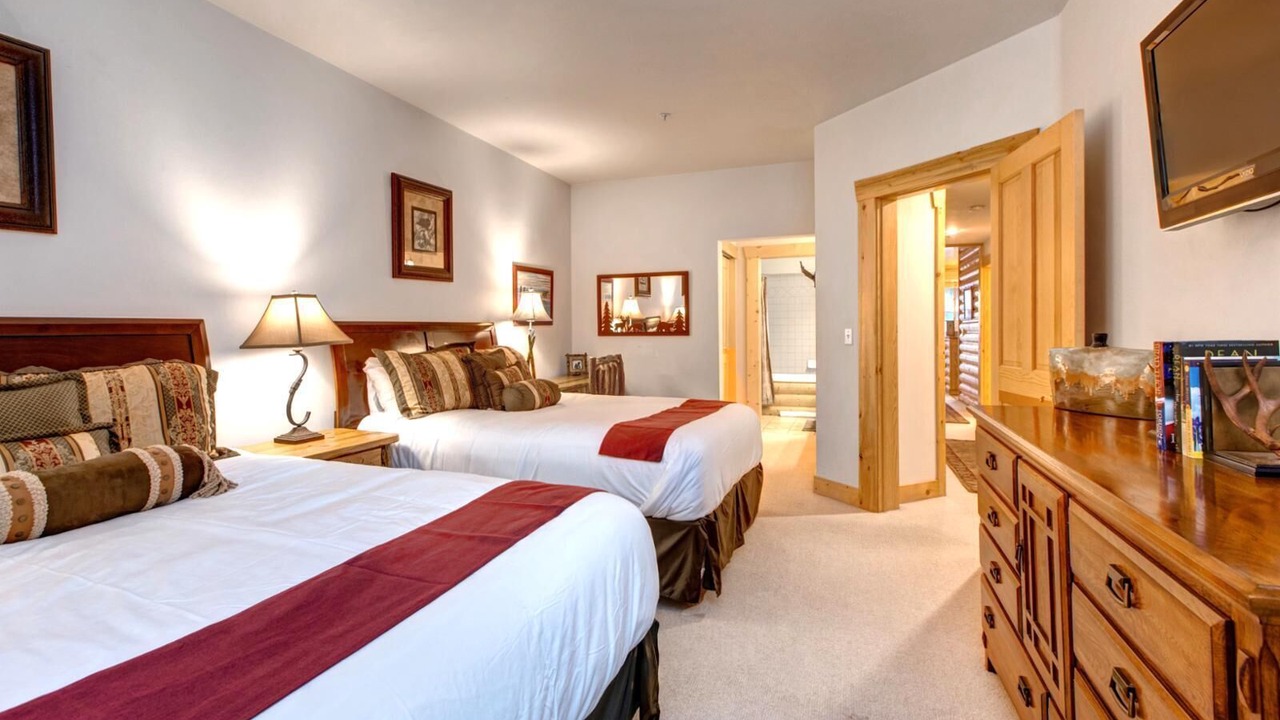Photo of Bedroom in Deer Valley