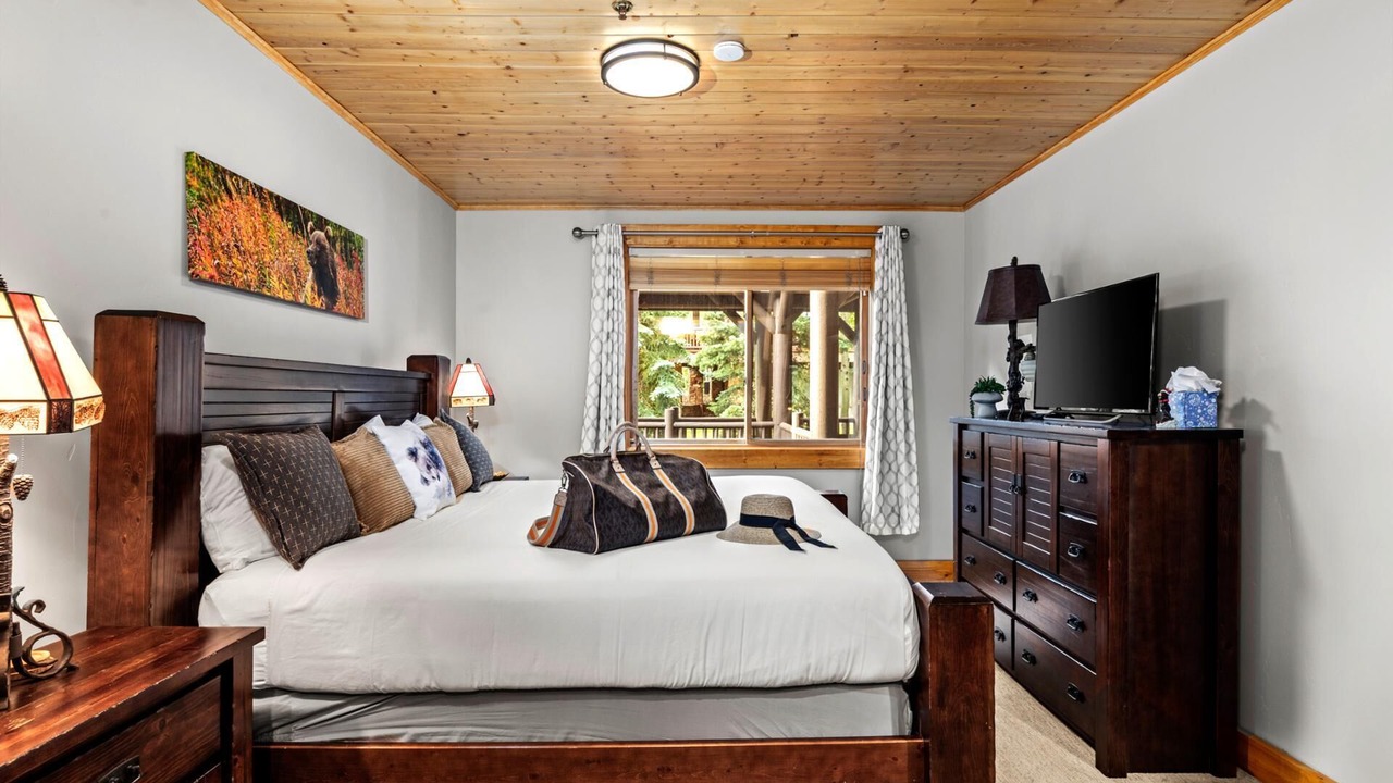 Photo of Bedroom in Deer Valley