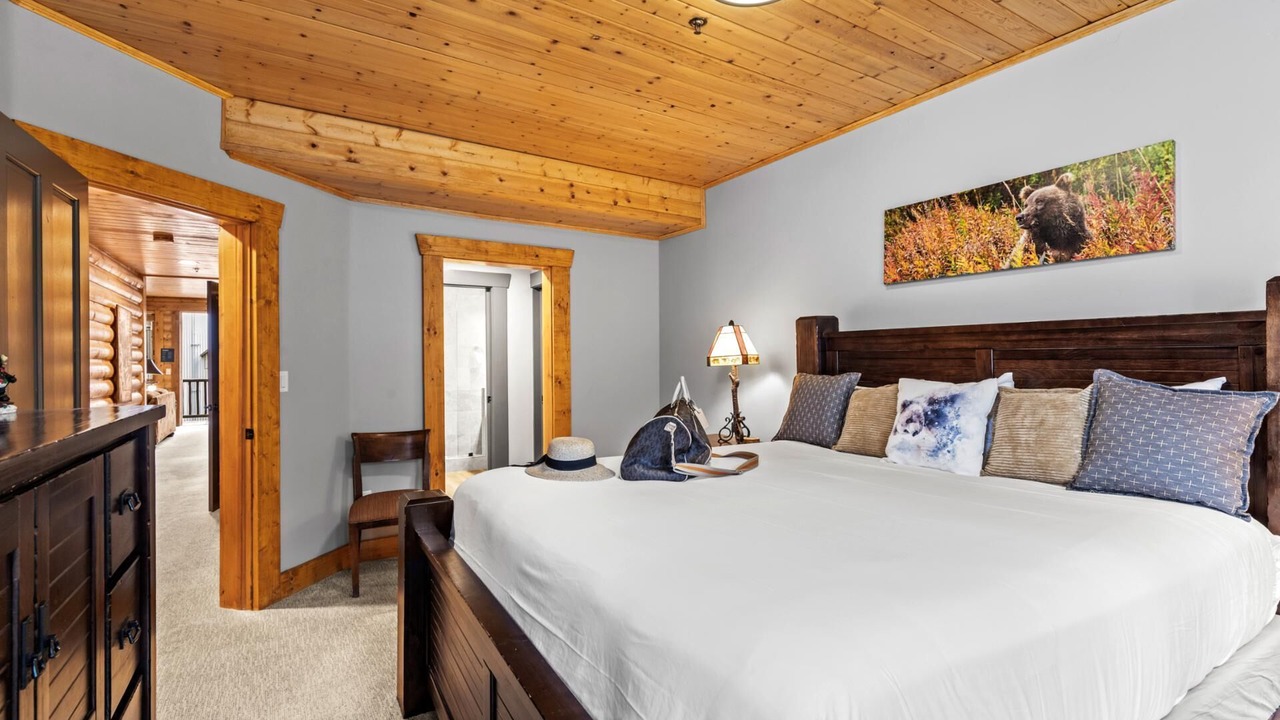 Photo of Bedroom in Deer Valley