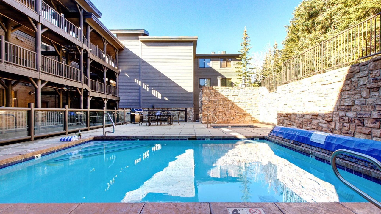 Photo of Outdoor in Deer Valley