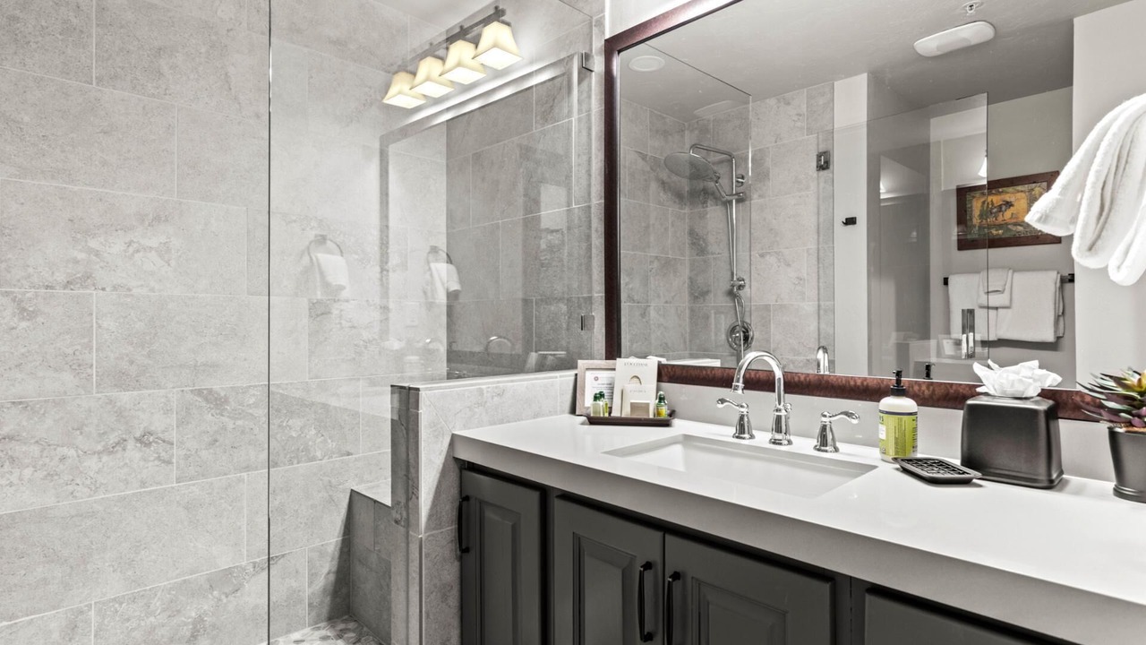 Photo of Bathroom in Deer Valley