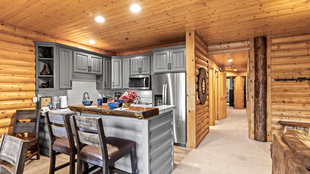Photo of Kitchen in Deer Valley