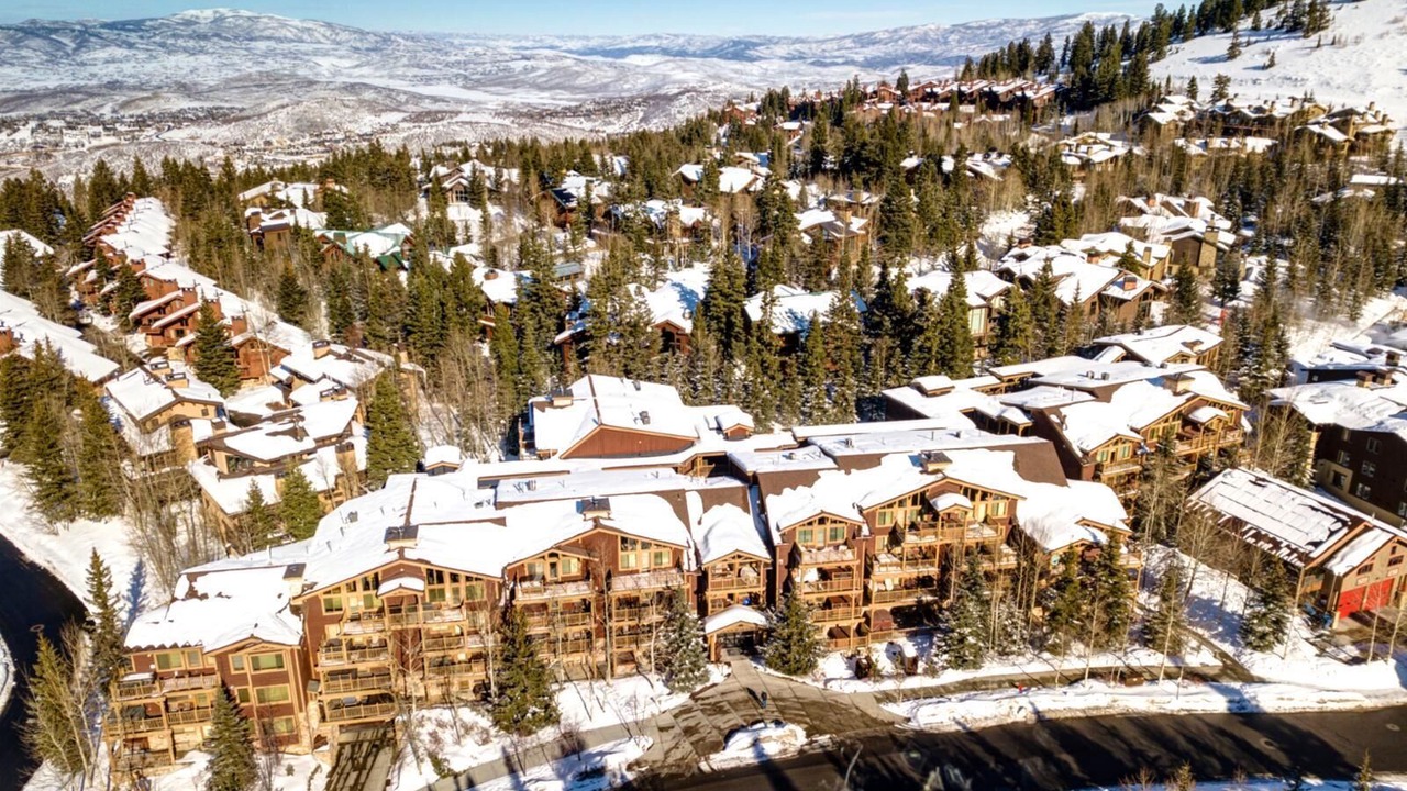 Photo of Outdoor in Deer Valley
