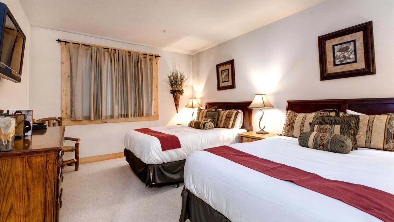 Photo of Bedroom in Deer Valley