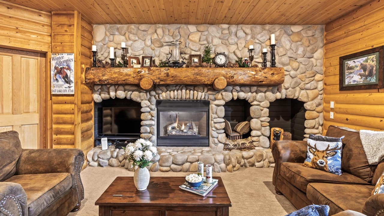 Photo of Outdoor in Deer Valley