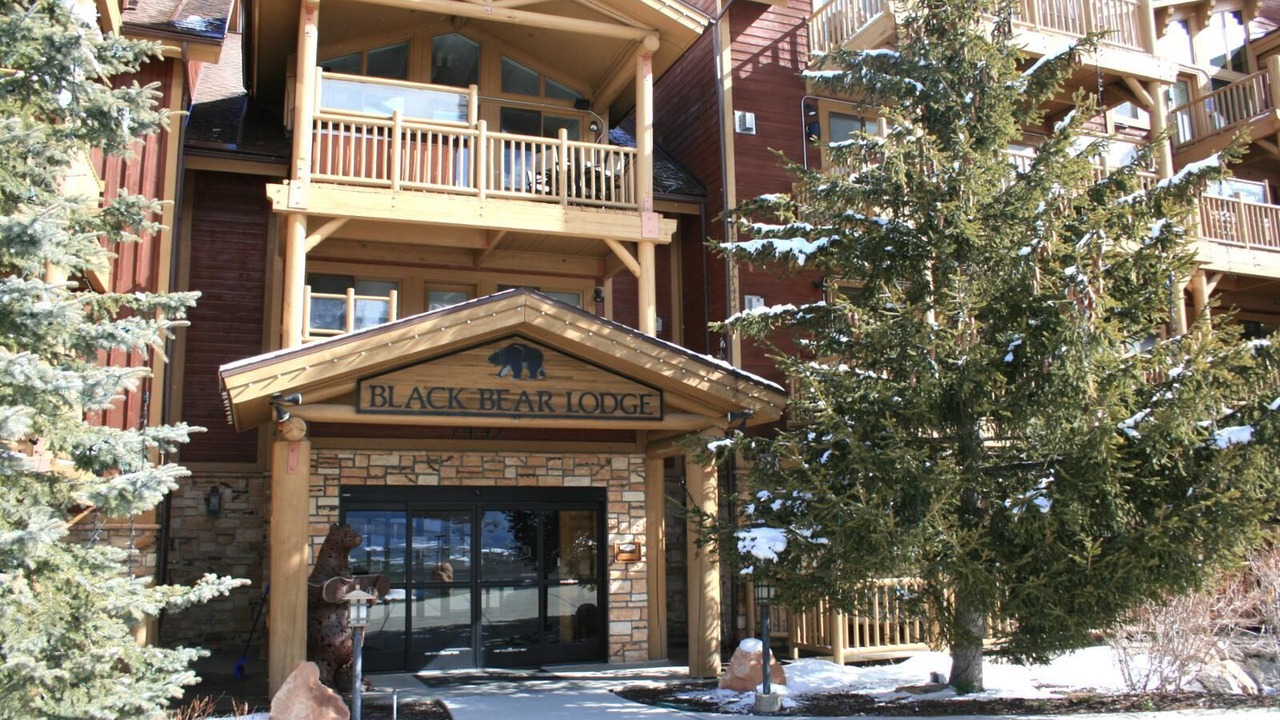 Photo of Outdoor in Deer Valley